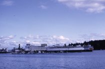 MV San Mateo, Hyak, Enetai, and Willapa