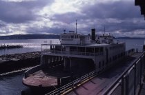 MV Vashon
