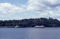 MV Nisqually and MV Klalowya