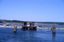 Keyston Ferry Terminal