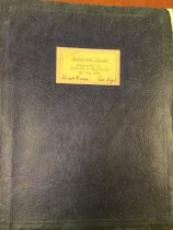 Form VI-A Application for Operating-differential Subsidy Under Title VI, Merchant Marine Act of 1936