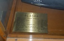 ALASKA Model