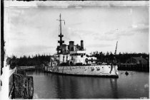 USS Oregon