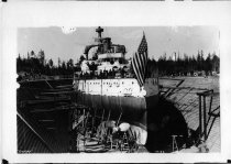 USS Oregon
