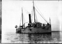 USS Wheeling