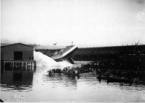 Launching of James Johnson