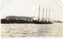 S.S. Dauntless at Grays Harbor