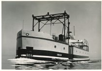 IPuget SOund Freight Line "Indian"