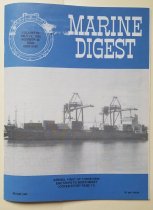 Marine Digest