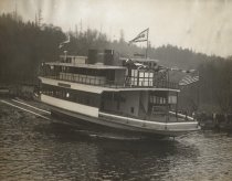 Issaquah Launch