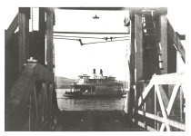 Issaquah on Martinez-Benicia route