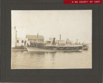 CYRENE, ACME, KING COUNTY