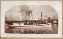 Juanita and Quickstep