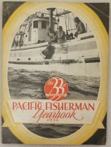 Pacific Fisherman Statistical Number: the organ of the commercial fisheries of the Pacific