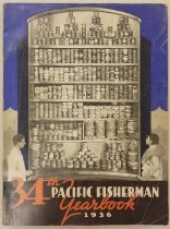 Pacific Fisherman Statistical Number: the organ of the commercial fisheries of the Pacific