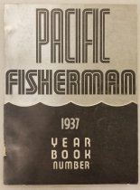 Pacific Fisherman Statistical Number: the organ of the commercial fisheries of the Pacific