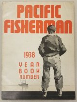 Pacific Fisherman Statistical Number: the organ of the commercial fisheries of the Pacific
