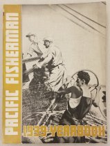 Pacific Fisherman Statistical Number: the organ of the commercial fisheries of the Pacific