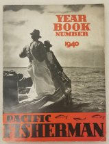 Pacific Fisherman Statistical Number: the organ of the commercial fisheries of the Pacific