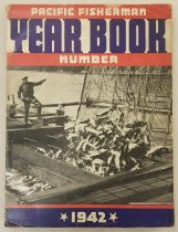 Pacific Fisherman Statistical Number: the organ of the commercial fisheries of the Pacific