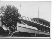 Urania ready to launch