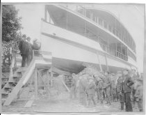 Urania ready to launch