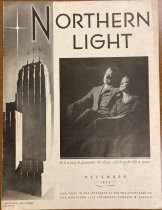 Front cover of Northern Light