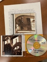 CD of Virgina V and San Mateo