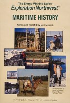 Exploration Northwest: Maritime History