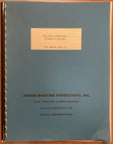 F/V Sea Venture Stability Report