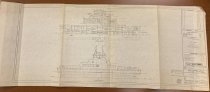 Ship plans for a 120' ferry