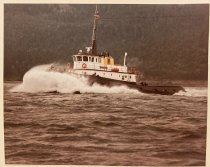[95' tugboat]