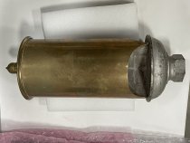 IROQUOIS Steam Whistle