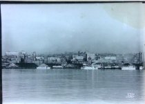 Downtown waterfront, Seattle