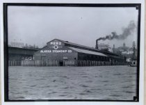 Pier 2, Seattle waterfront