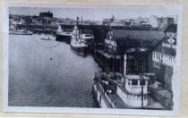 Skagit Queen, Pier C, Seattle