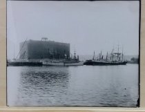 Spokane Street Wharf