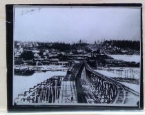 Seattle waterfront 1883