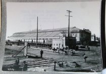 Seattle waterfront, Puget Sound Fish Co.