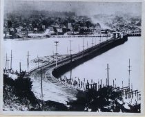 Stoneway Bridge, Seattle