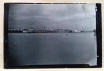 Seattle waterfront, steamships