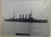 USS South Dakota