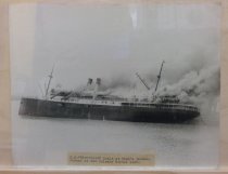 SS Bienville