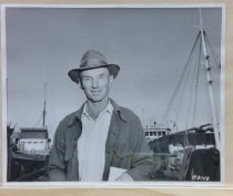 Tarabochia of the FV Nancy Rose