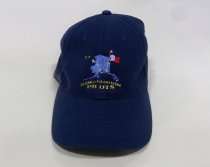 Alaska Coastwise Pilots cap