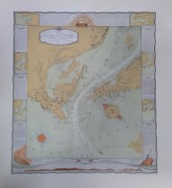 Columbia River entrance