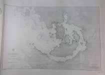 Shakan Strait, Prince of Wales Island, SE Alaska, 1888