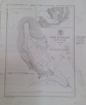 Port Mulgrave, Alaska, 1875