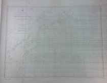 Icy Bay to Semidi Islands, 1868/1886