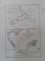 Lituya Bay, 1875